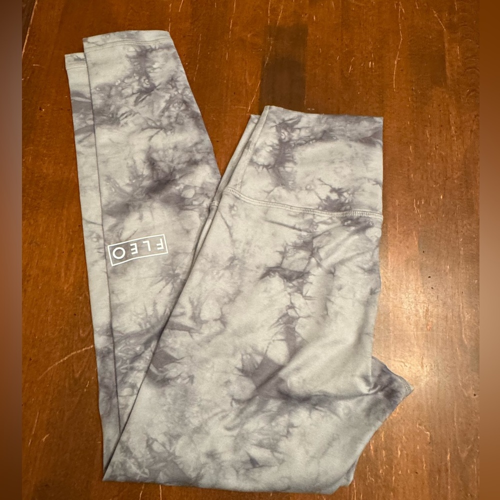 Fleo leggings